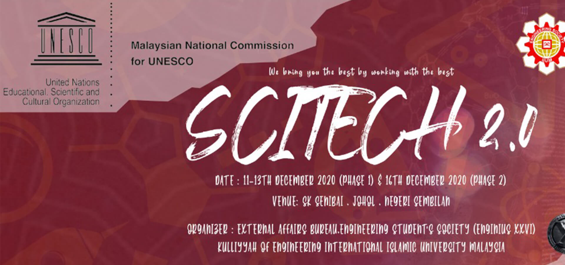 Acculturation Science and Technology Among Indigenous Children (SCI-TECH)