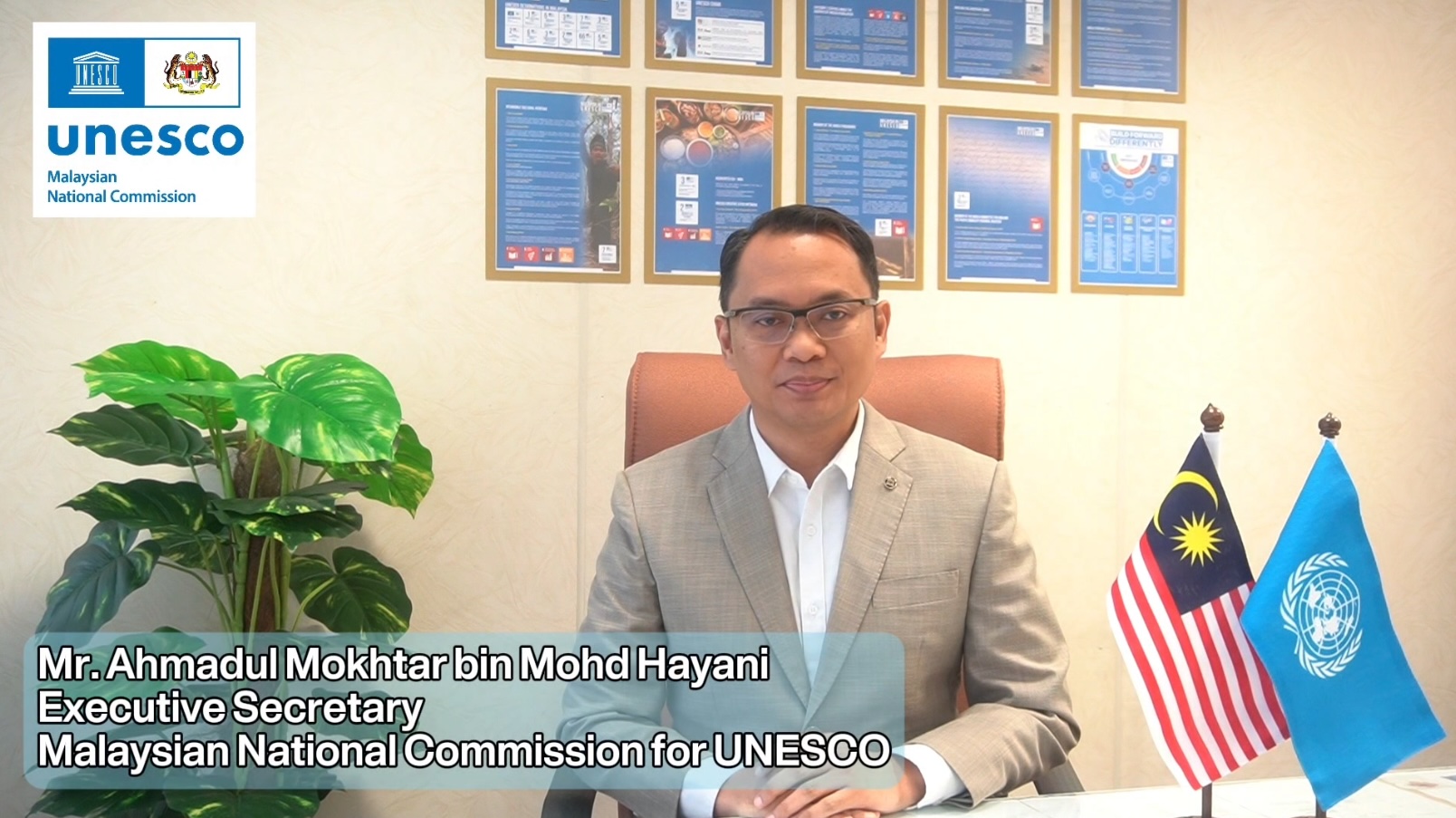 International Best Practice Sharing Session On Education For Sustainable Development (IBPSS 6.0)