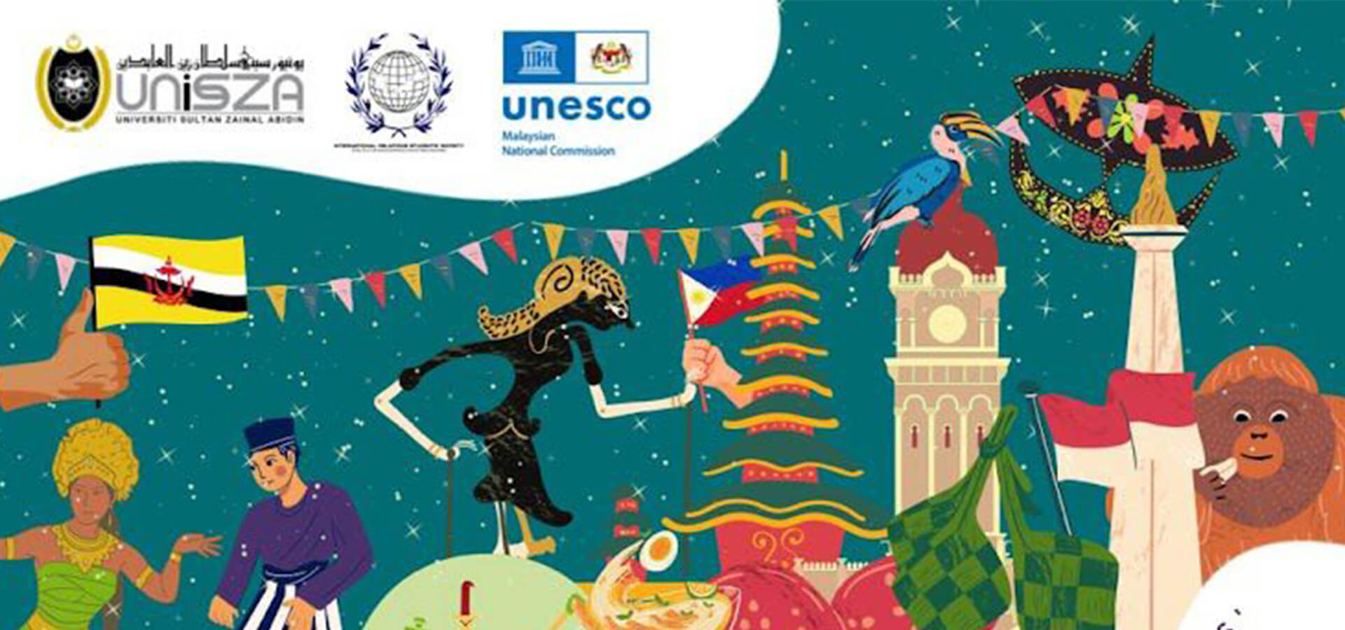 International Culture Exchange Fair 2022 (ICEF)