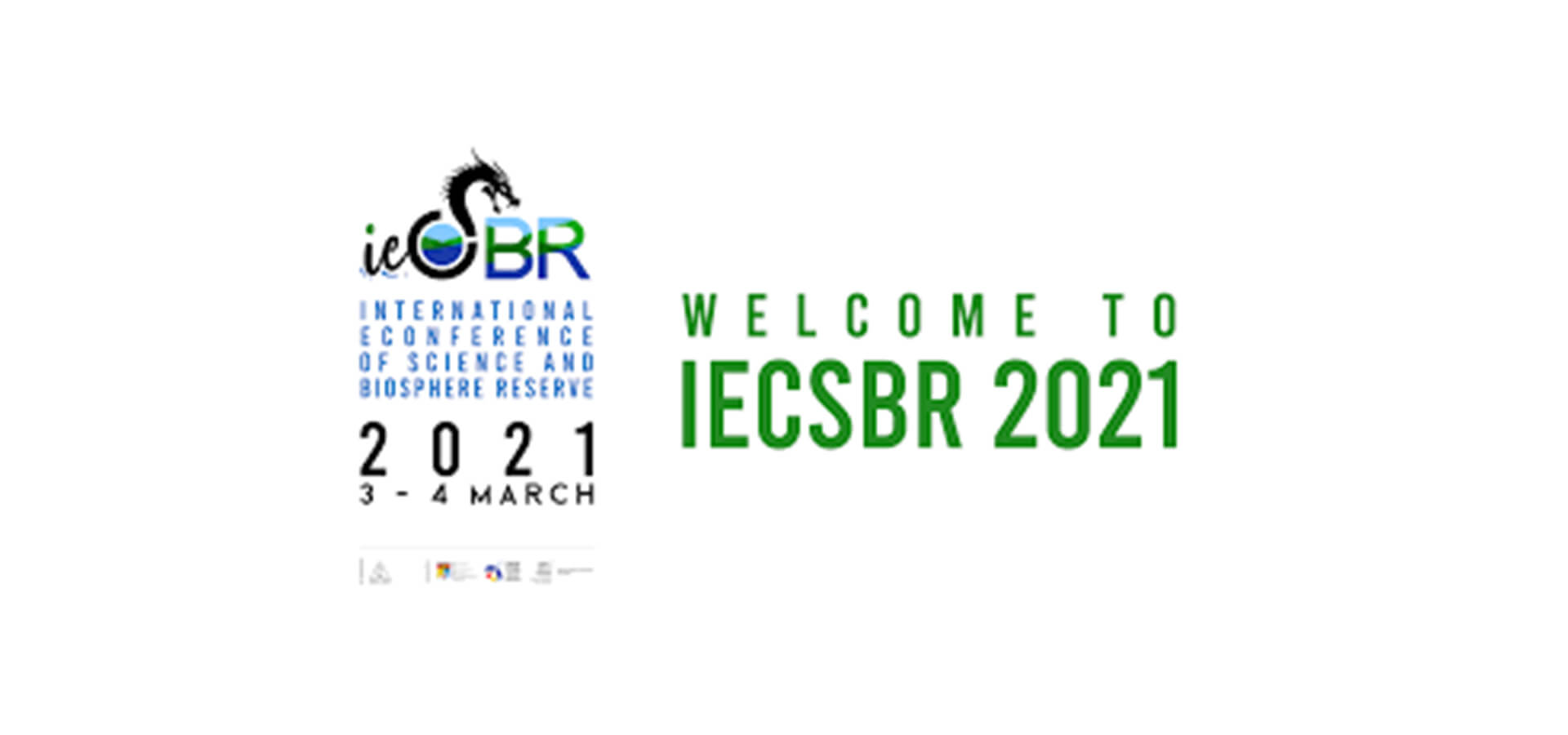 International e-Conference of Science and Biosphere Reserve (IECSBR 2021)