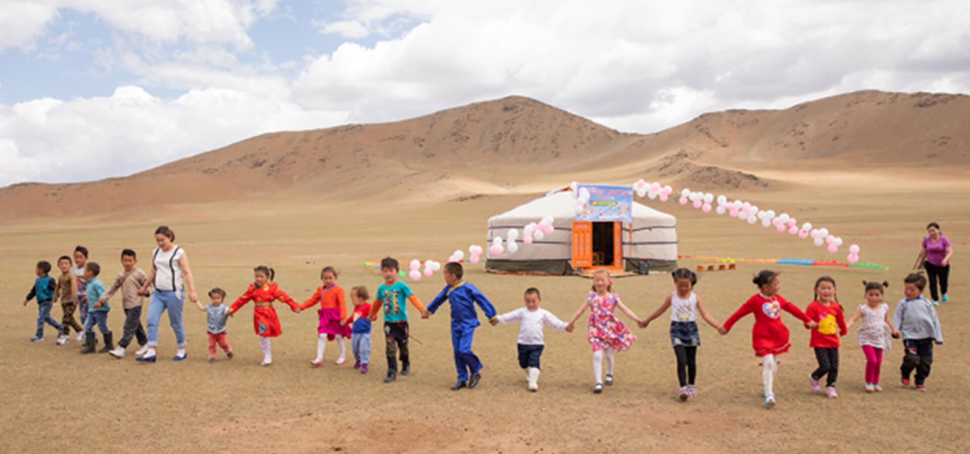 Join MOOC on planning for early childhood education