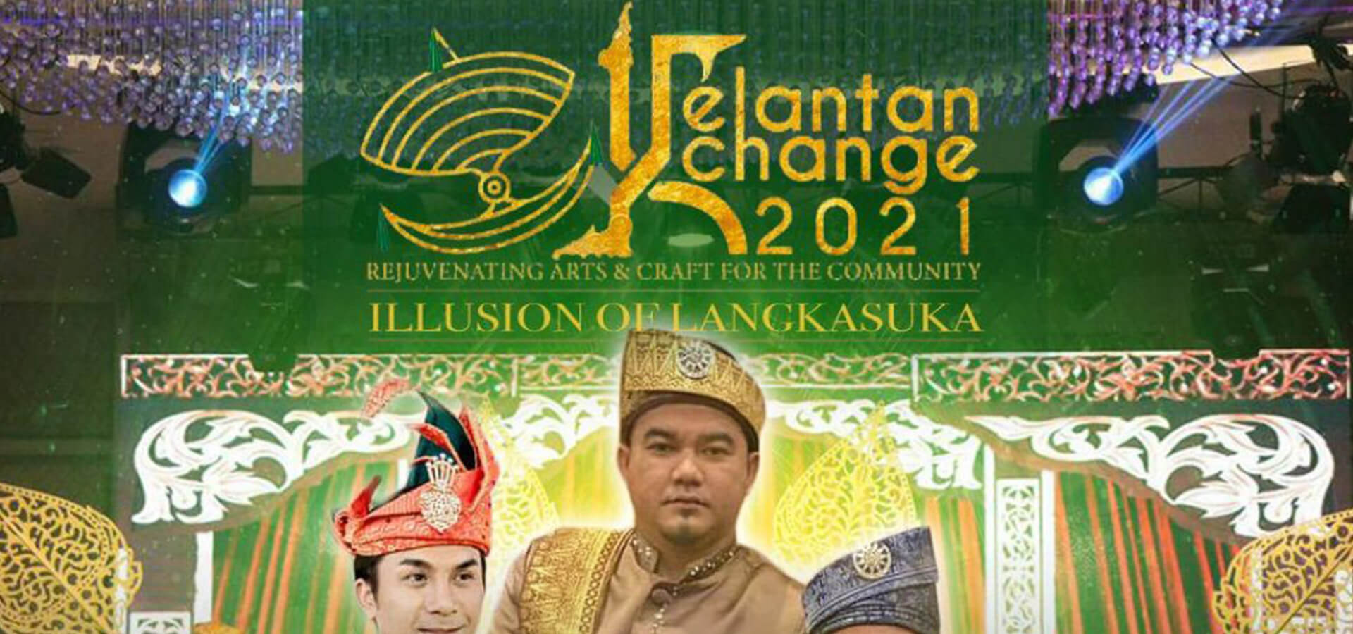 Kelantan Exchange 2021