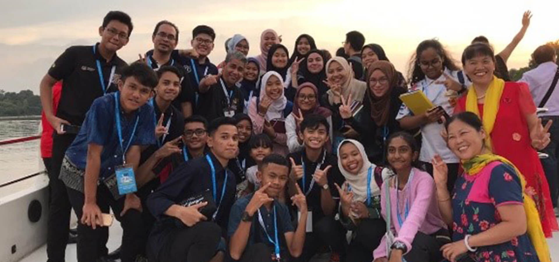 #Kidstakeover: Kita Peduli 2019