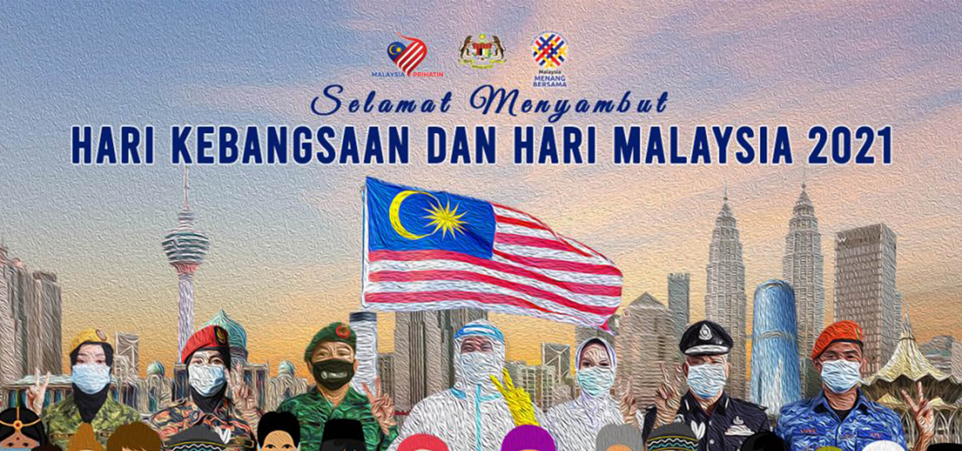 Kit Promo – Merdeka360