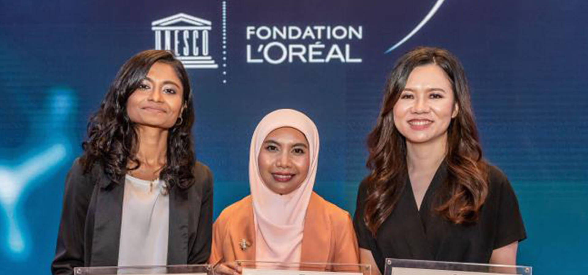 L’Oreal-UNESCO Fellowship for Women in Science 2019