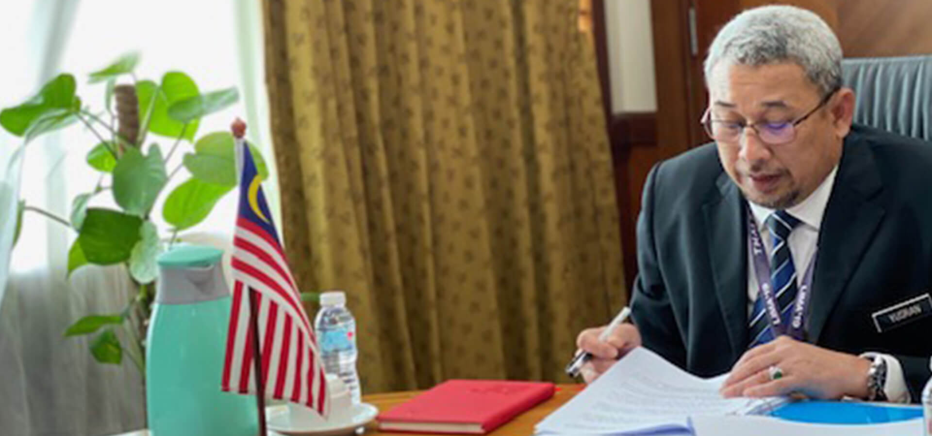 Malaysia and UNESCO Meet Virtually to Review Projects Supported through Malaysia-UNESCO Cooperation Programme – Malaysia Funds-in-Trust (MUCP-MFIT)