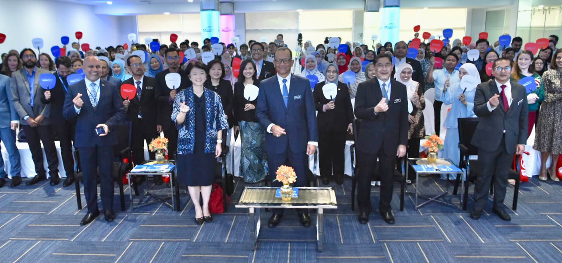 Malaysian National Commission for UNESCO (MNCU) Network Dialogue 2023