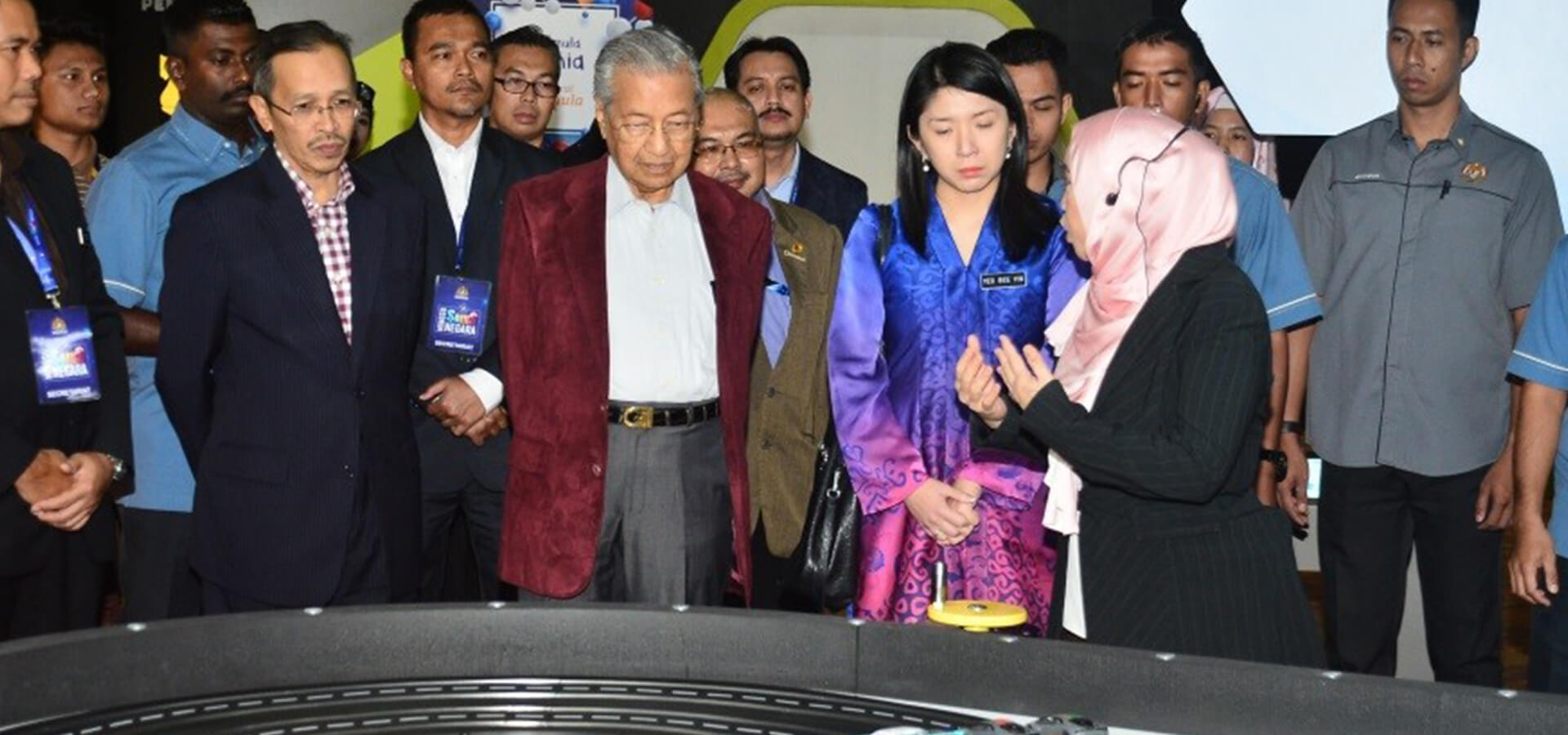 National Science Week 2019