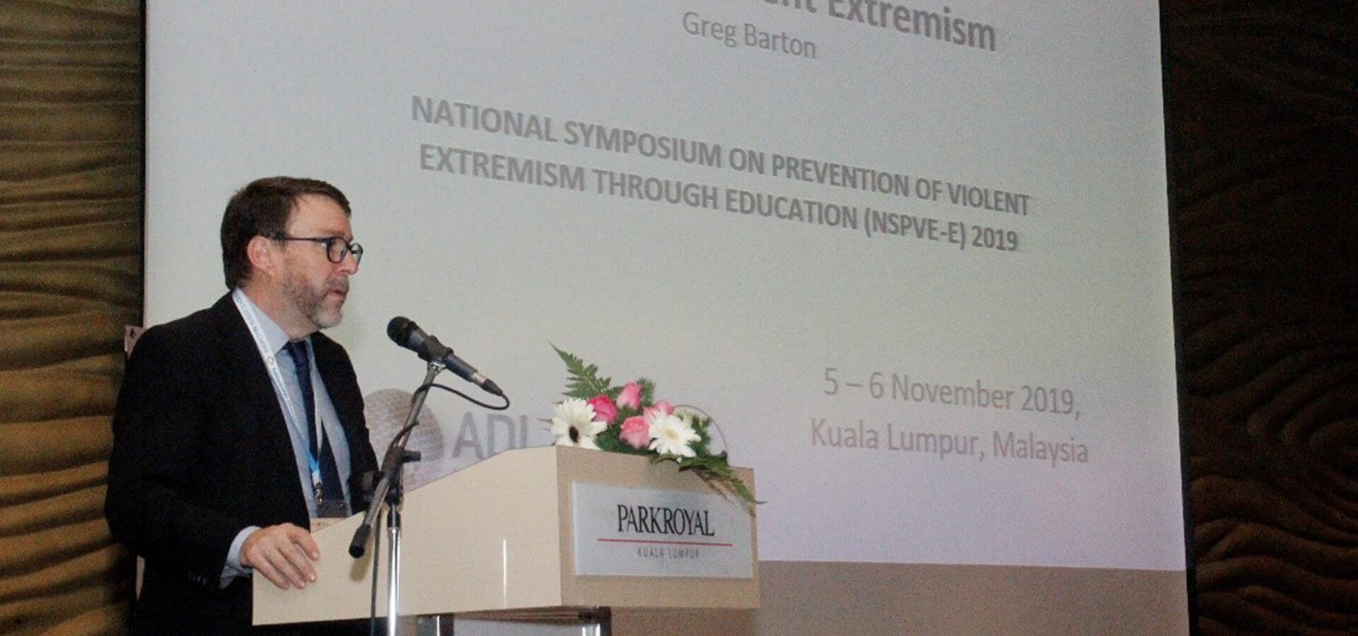 National Symposium On The Prevention Of Violent Extremism Through Education 2019 (NSPVE-E 2019)