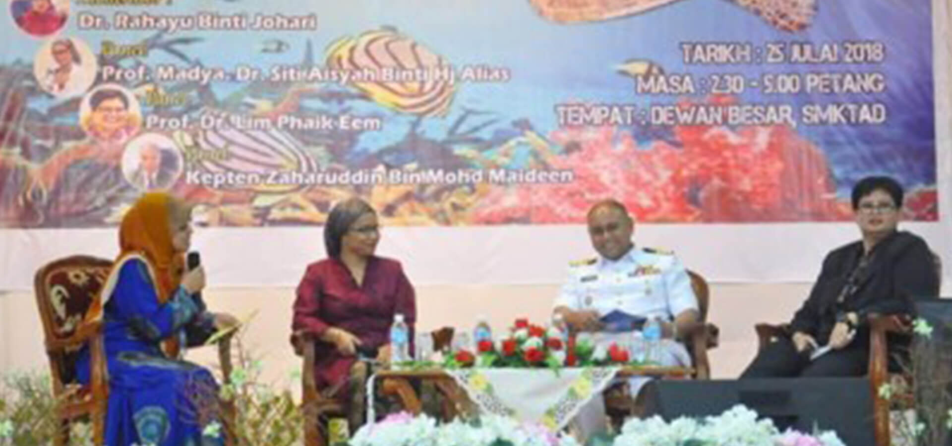 Ocean Forum And Climate Change – Save Our Earth