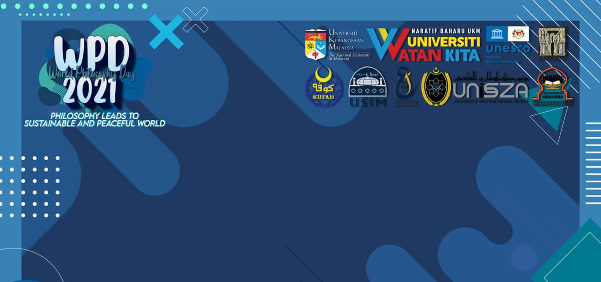 Program World Philosophy Day