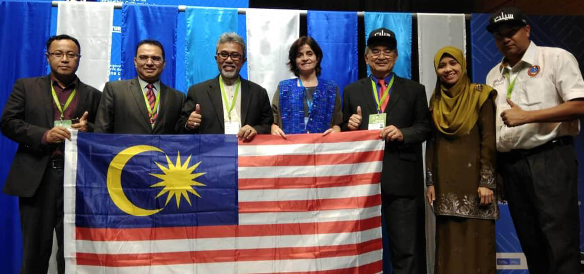 Silat Inscribed As Unesco Intangible World Heritage