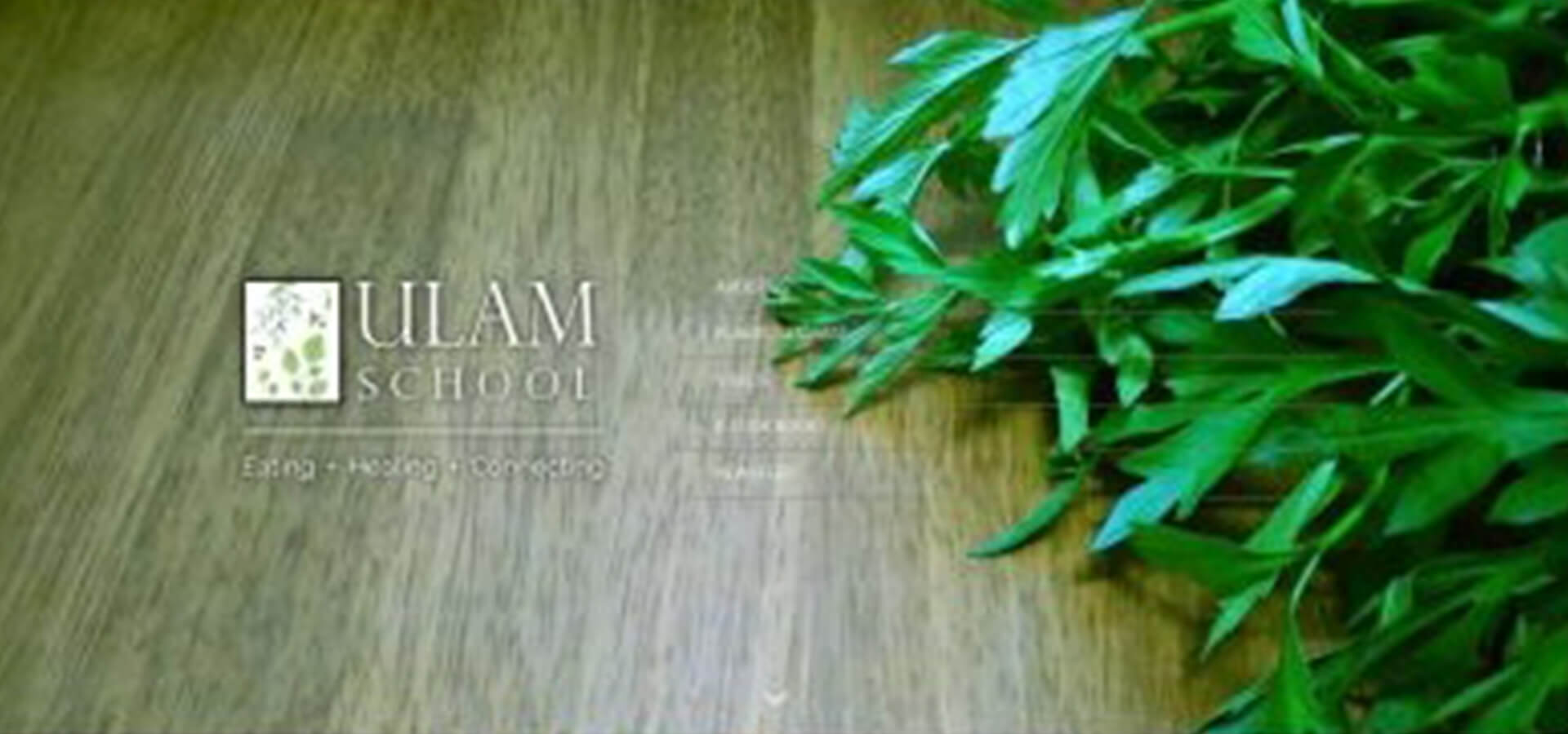 The Ulam School
