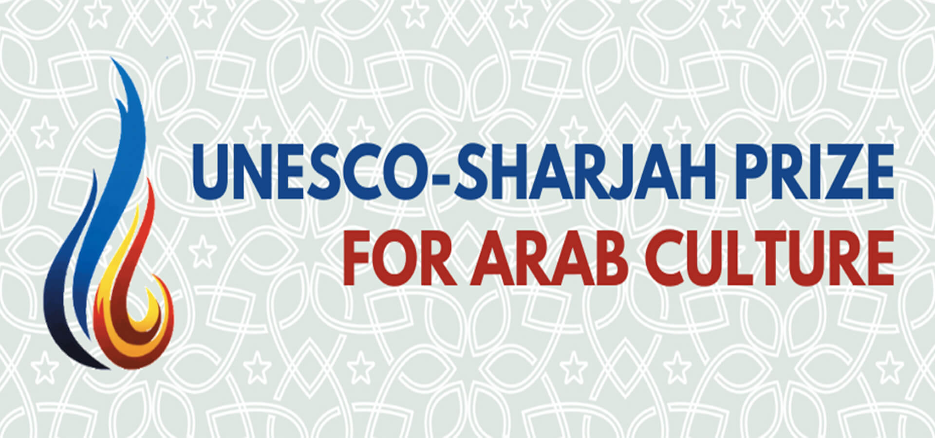 UNESCO-Sharjah Prize for Arab Culture