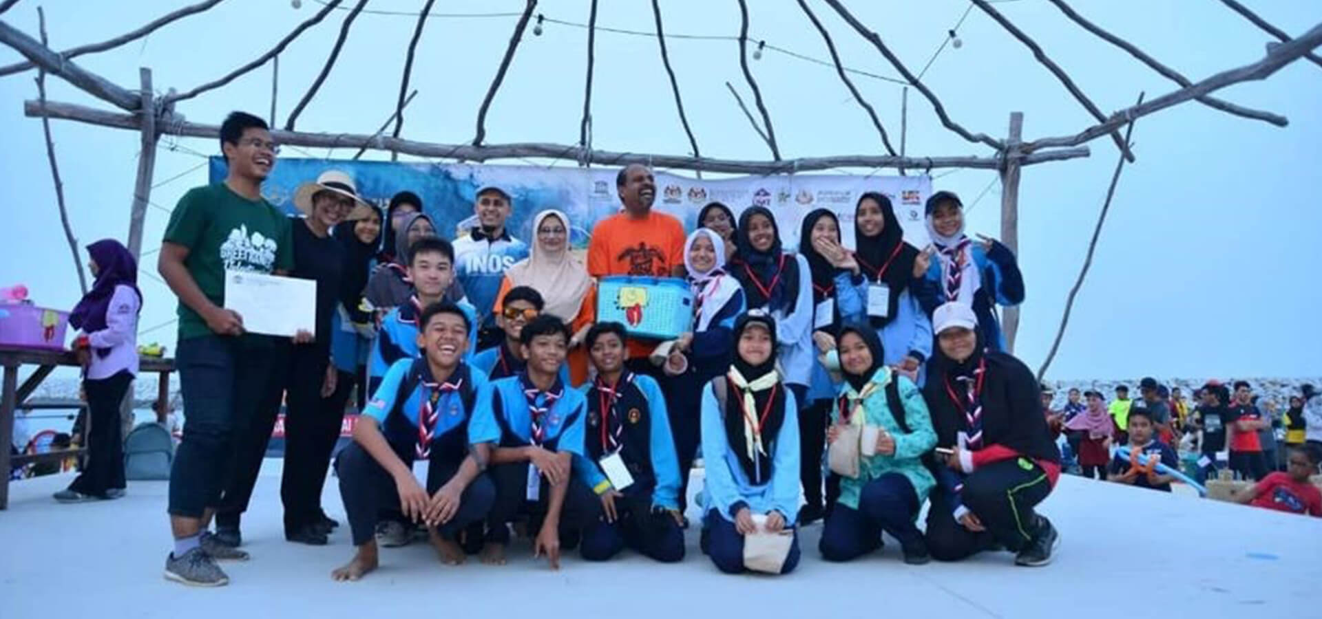 World Oceans Week (WOW2019@umt)