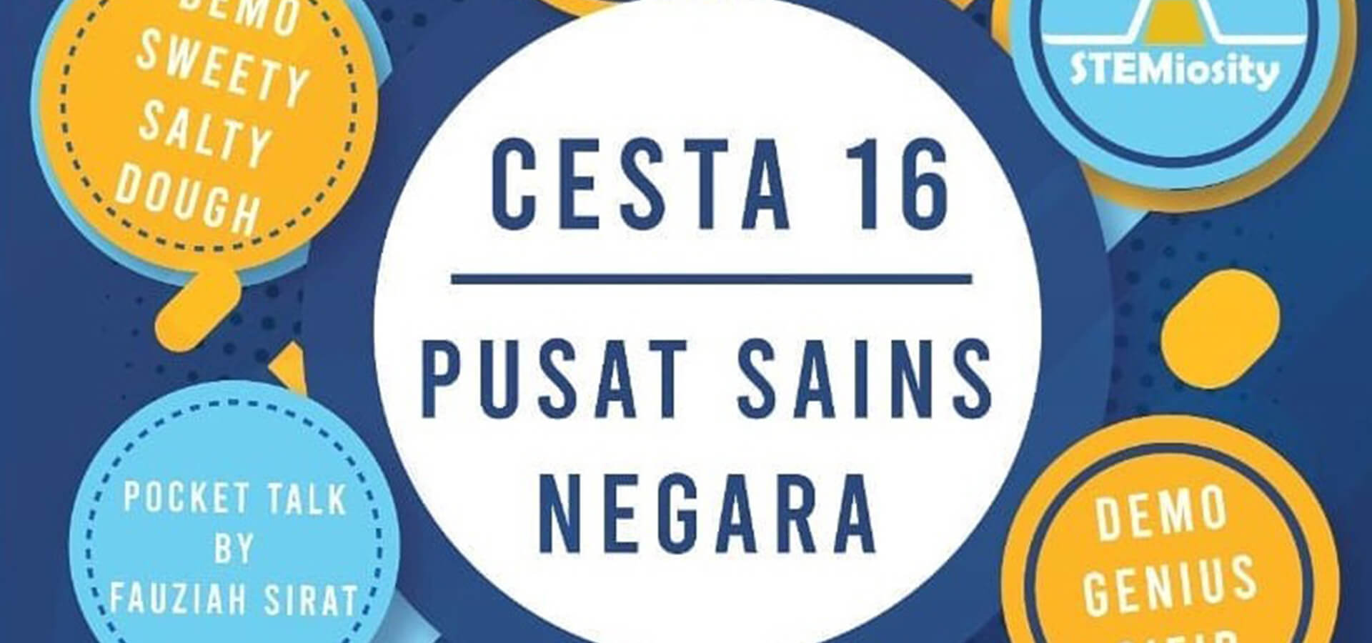 World Science Day for Peace and Development 2019